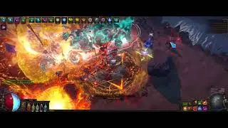Atziri's Rule Elementalist -- Path of Exile 3.14