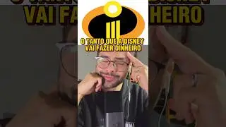 Todas as CONTINUAÇÕES da Disney/Pixar #shorts