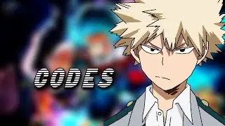 CODES | Project Hero