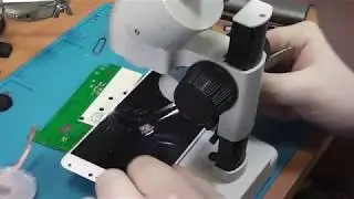 Как заменить type-c разъем? Подробный процесс