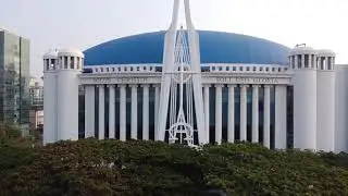 The Reformed Evangelical Church of Indonesia  ⛪