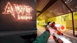 My No scope secret