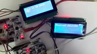 Parallel Port Emulation: Input Mode