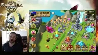 Summoners War - What Should you be using your Glory Points and Guild Battle Points on