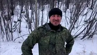 Экспедиция Александра Тылькевича на Север Забайкалья