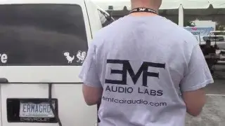 EMF Yolo 18