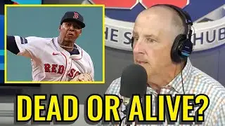 Red Sox Have Heart, But Will Still Miss Playoffs