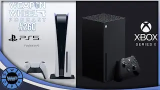 PS5 | Xbox Series X/S | Watch Dogs Legion | Spider-Man MM | Demon's Souls | CyberPunk 2077 - WWP 260