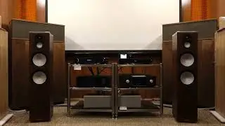 Wiim Ultra vs. Arcam ST5  on Arcam A25 + Monitor Audio Silver 500 - 