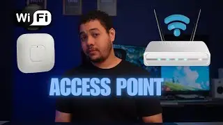What Your ISP Doesn't Want You to Know About Access Points?