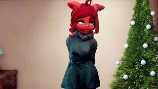 Hamu Wishes you a  Merry Christmas!
