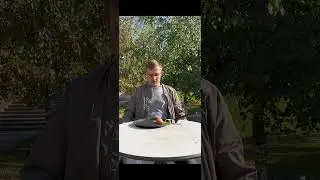 Супермен потерял яйца. 