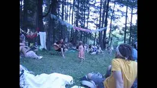 Владимир Ресничкин- Девочкам нравятся мальчики постарше