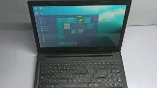 联想天逸Lenovo TianYi 100-15IBD Replace the LCD screen更换液晶屏教程