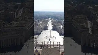 What a View!