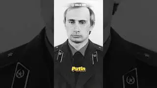 Putin's Walk! ✔ #shorts