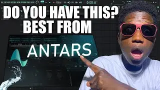 Best Antares  Plugins (Other Than Auto-Tune)