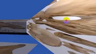 Collision Detect