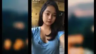 tiktok goyang pragoy hot part 7