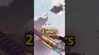 Top 5 RAREST items in Valorant! 