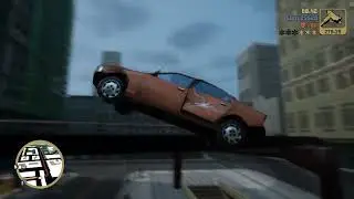 venia pisteando como un campeon (clip)