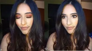 New Tarte tartelette flirt palette