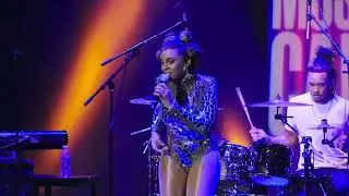 Apollo Theater - Apollo Music Café