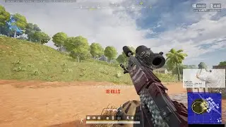 Mxey | 19 Kills | PUBG