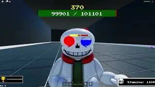 just ulc fan game