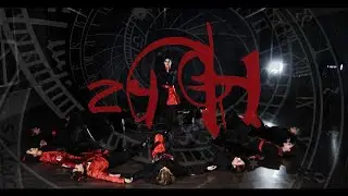 [J-POP DANCE COVER] SEVENTEEN (세븐틴) - 24H | Cover by MADDOG