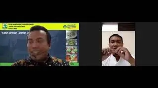 Kuliah Umum Kultur Jaringan Tanaman Stroberi