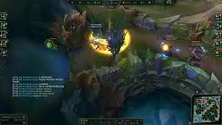 League of Legends Highlights 39