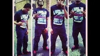 YUNGLZ DA DUTCHMAN FT UNCLE TETTER I DON'T FEEL NIGGAZ