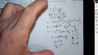 RC Circuits Theory 1
