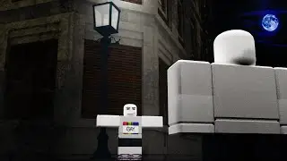 Scariest Game on Roblox