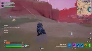 Ü40 Fortnite Episch - 😉
