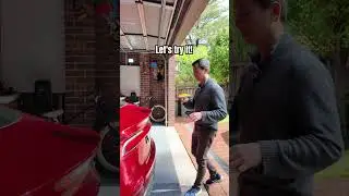 Tesla Hands-Free Trunk Boot in 2024 Model 3 Highland