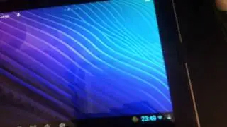 Tablet Onda V972: Cambio de idioma, Conexión HDMI, stock recovery