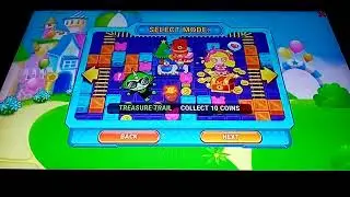 Учем играть в взорви это 6 и 7