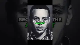 Steph Curry:  Unleashing Your Potential