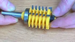 Самые популярные и недорогие  фрезы Энкор