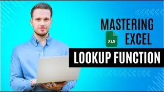 Mastering Excel Lookup Functions #exceltricks #excellookup
