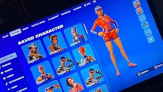 Fortnite at 3AM!