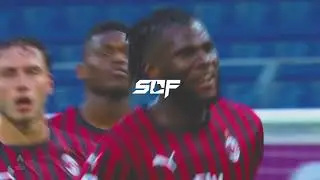 Goal of the day 16 - Insane goal by Franck Kessie vs SPAL