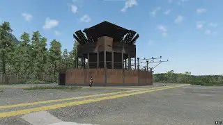 Scum Base Tour | 0.95 (Do You Want To See A Build Video)