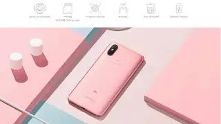 Xiaomi Mi A2 review