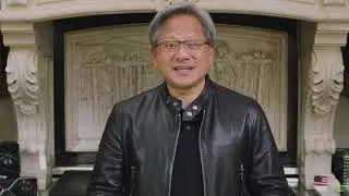 Коротко о презентации NVIDIA