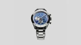 ZENITH Chronomaster Sport