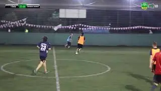 7 Bela - İstihkam United_02.06.2018