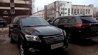 Произвол власти. Пермь.